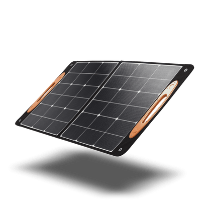G-Solar Panel portable solar panel for flexible use