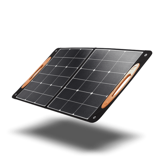G-Solar Panel portable solar panel for flexible use